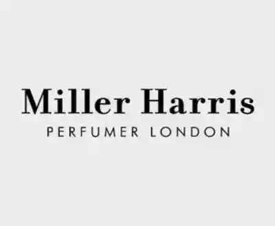 Miller Harris discount codes