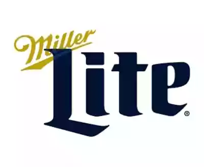 Shop Miller Lite coupon codes logo