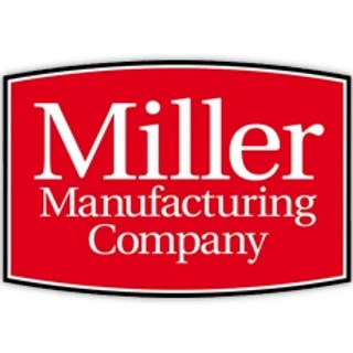 Miller Manufacturing Company  logo