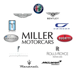 Miller Motorcars Boutique logo