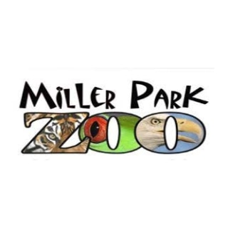 Shop Miller Park Zoo logo