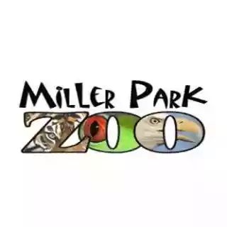 Miller Park Zoo promo codes
