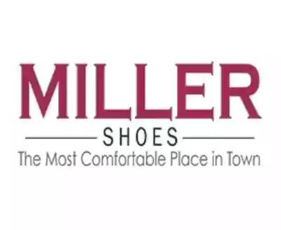 Shop Miller Shoes promo codes logo