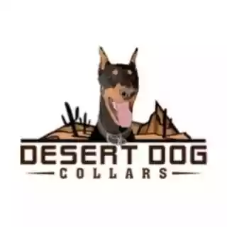 Shop Desert Dog Collars coupon codes logo