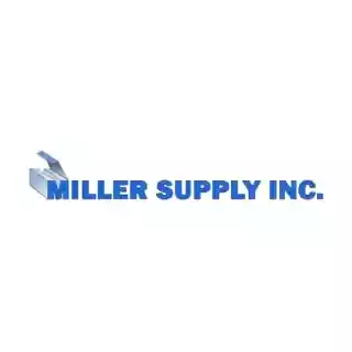 Miller Supply Inc coupon codes