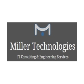 Miller Technologies coupon codes