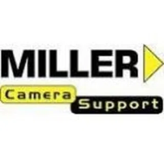 Shop Miller Camera Support logo