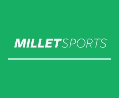 Shop Millet Sports logo