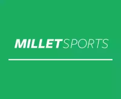 Shop Millet Sports discount codes logo