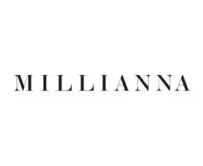 Shop Millianna coupon codes logo