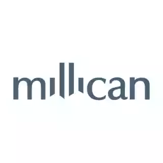 homeofmillican.com logo