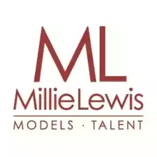 Millie Lewis Agency coupon codes