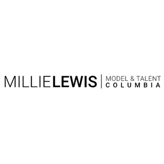 Shop Millie Lewis Columbia logo