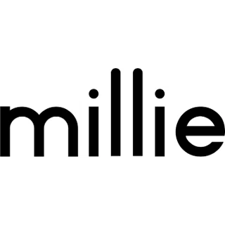 Shop millie logo