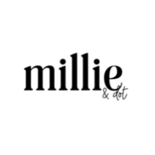Millie & Dot logo