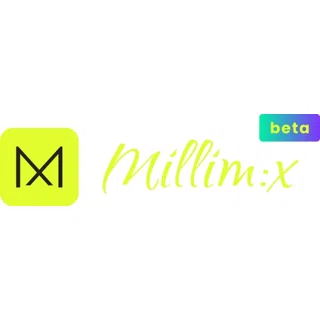 Millim:x logo