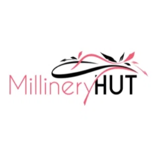 MillineryHUT  logo