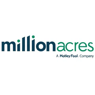Millionacres logo