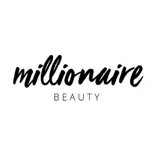 Shop Millionaire Beauty UK coupon codes logo