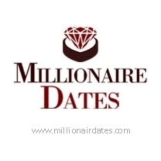 Shop MillionaireDates coupon codes logo