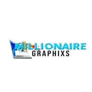 Millionaire Graphixs logo