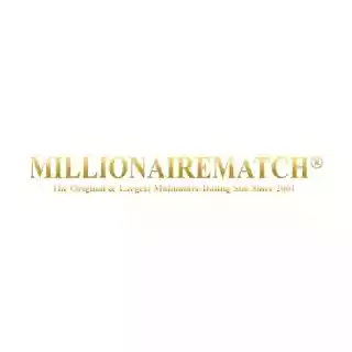 Shop MillionaireMatch coupon codes logo
