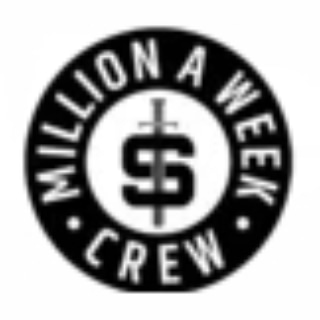 millionaweekcrew coupon codes