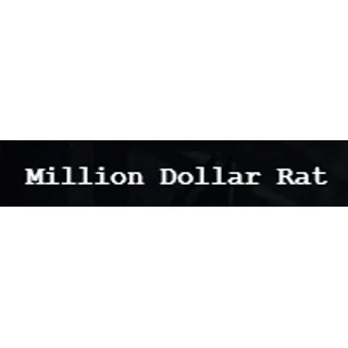 Shop Million Dollar Rat logo