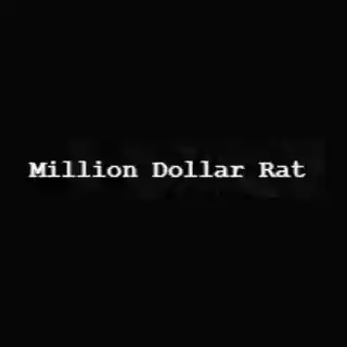 Million Dollar Rat coupon codes