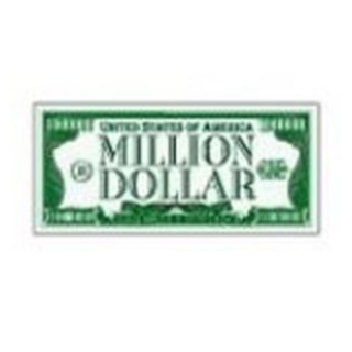 Shop Million Dollar Rustic Furniture logo