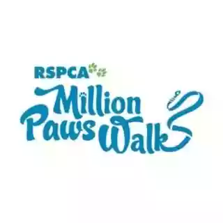 Million Paws Walk coupon codes