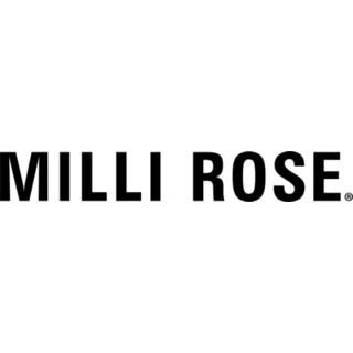 Milli Rose logo