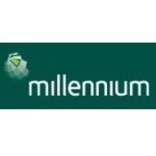 Shop Millennium Mat Company logo