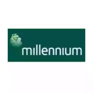 Shop Millennium Mat Company coupon codes logo