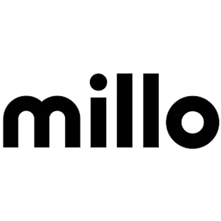 Shop Millo logo