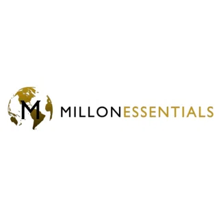 MillonEssentials logo