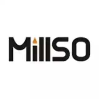 Shop MillSO discount codes logo