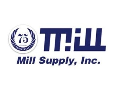 Shop Mill Supply logo