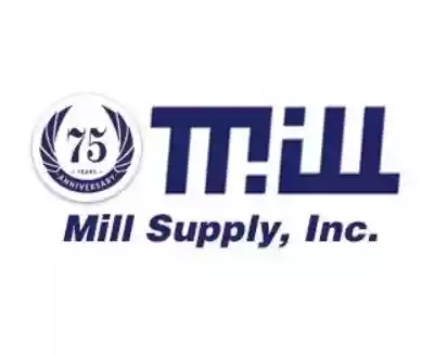 Mill Supply coupon codes