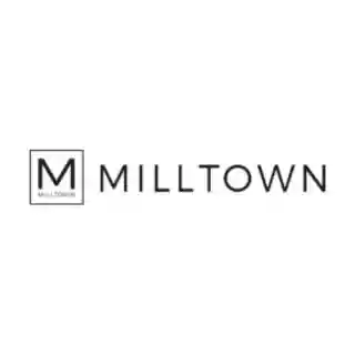 milltownsports.com logo