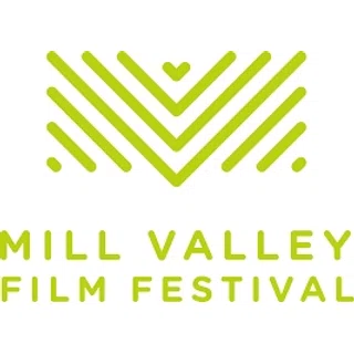 Shop Mill Valley Film Festival logo