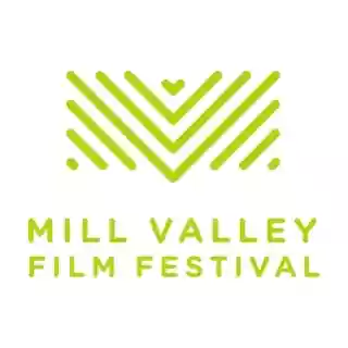 Shop Mill Valley Film Festival logo