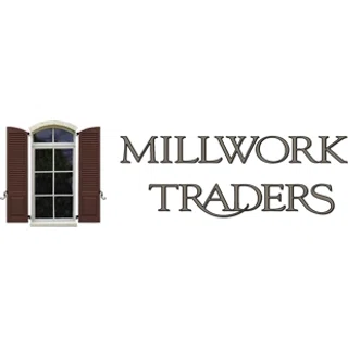Millwork Traders logo