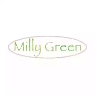 Milly Green
