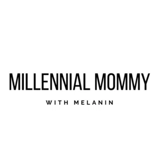 Millennial Mommy with Melanin coupon codes