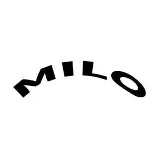 Milo Supply discount codes