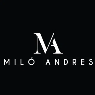 Milo Andres logo