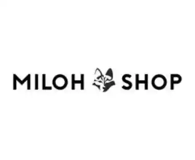 Miloh Shop coupon codes