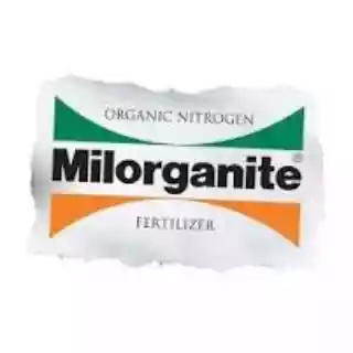 Shop Milorganite promo codes logo