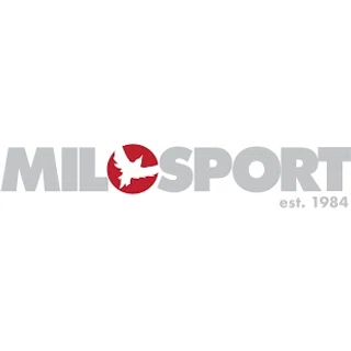 Milosport  logo